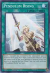 Product image for Pendulum Rising