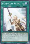 Product image for Pendulum Rising