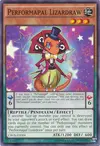 Product image for Performapal Lizardraw