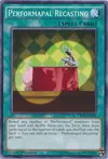 Product image for Performapal Recasting