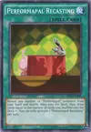 Product image for Performapal Recasting