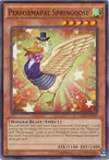 Product image for Performapal Springoose