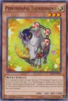Product image for Performapal Thunderhino