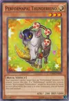 Product image for Performapal Thunderhino