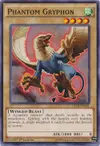 Product image for Phantom Gryphon
