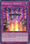 Product image for Powerful Rebirth