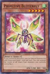 Product image for Primitive Butterfly