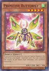 Product image for Primitive Butterfly