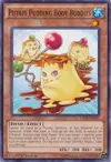 Product image for Putrid Pudding Body Buddies