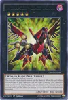 Product image for Raidraptor - Blaze Falcon
