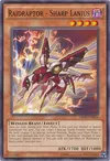 Product image for Raidraptor - Sharp Lanius
