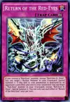 Product image for Return of the Red-Eyes