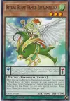 Product image for Ritual Beast Tamer Zeframpilica