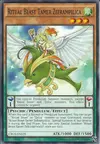 Product image for Ritual Beast Tamer Zeframpilica