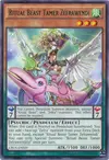Product image for Ritual Beast Tamer Zefrawendi