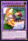 Product image for Ritual Beast Ulti-Gaiapelio