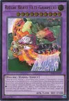 Product image for Ritual Beast Ulti-Gaiapelio