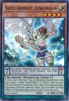Product image for Satellarknight Zefrathuban