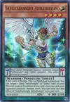 Product image for Satellarknight Zefrathuban