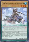 Product image for Sea Dragoons of Draconia