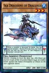 Product image for Sea Dragoons of Draconia