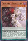 Product image for Shaddoll Zefracore