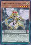 Product image for Stellarknight Zefraxciton