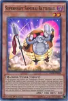 Product image for Superheavy Samurai Battleball