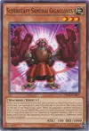 Product image for Superheavy Samurai Gigagloves