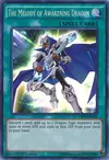 Product image for The Melody of Awakening Dragon