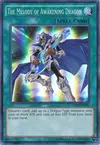 Product image for The Melody of Awakening Dragon