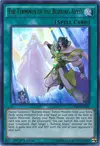 Product image for The Terminus of the Burning Abyss