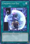 Product image for Unexpected Dai