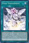 Product image for Void Vanishment
