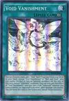 Product image for Void Vanishment