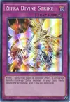 Product image for Zefra Divine Strike