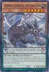 Product image for Zefraniu, Secret of the Yang Zing
