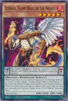 Product image for Zefraxa, Flame Beast of the Nekroz