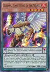 Product image for Zefraxa, Flame Beast of the Nekroz