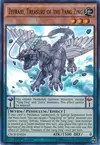 Product image for Zefraxi, Treasure of the Yang Zing