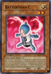 Product image for Batteryman C
