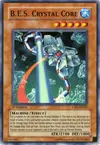Product image for B.E.S. Crystal Core