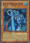 Product image for B.E.S. Crystal Core