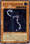 Product image for B.E.S. Crystal Core