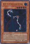 Product image for B.E.S. Crystal Core