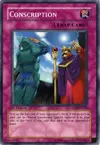 Product image for Conscription