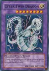 Product image for Cyber Twin Dragon