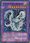 Product image for Cyber Twin Dragon