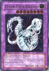 Product image for Cyber Twin Dragon
