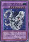 Product image for Cyber Twin Dragon